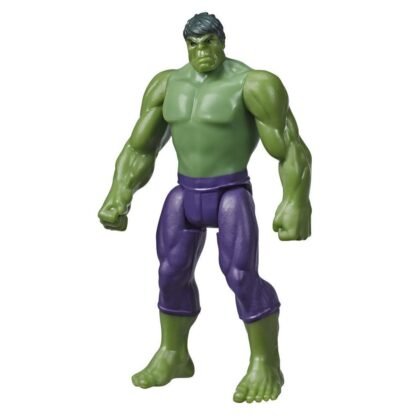 E78375 Фигура Marvel 3,75 инча HULK