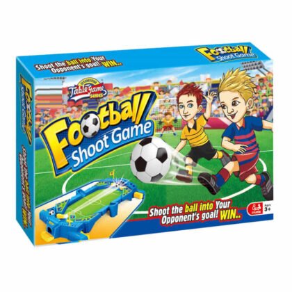 Игра футбол Shoot Game