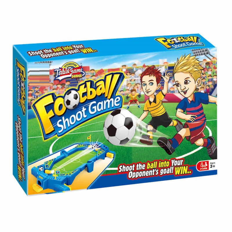 Игра футбол Shoot Game
