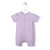 K3710 Гащеризон FRUITY лилав 18-24M/92CM