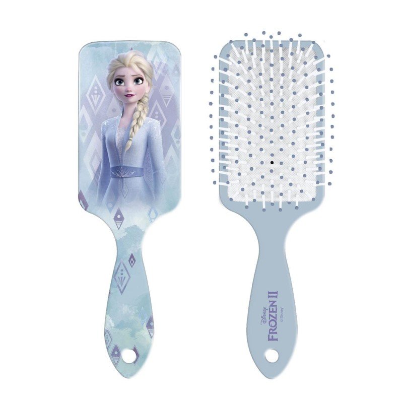 2500001687 Четка за коса Frozen 2