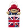 Paddington в подаръчна торбичка 13см.