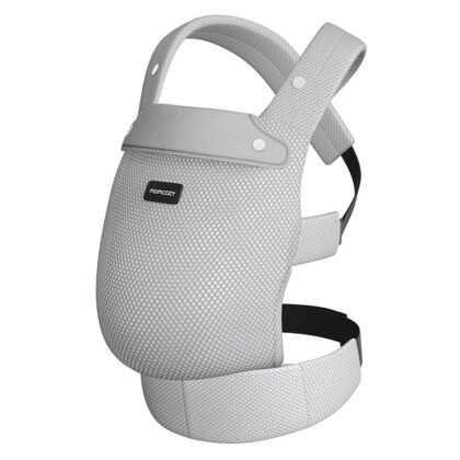 Ергономична раница Air Mesh BC001 Сив