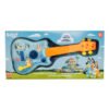 2445 Детска китара Fisher Price Bluey
