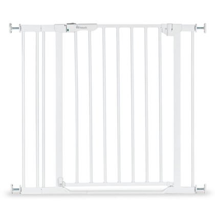 Преграда Clear Step 2 +9 cm White