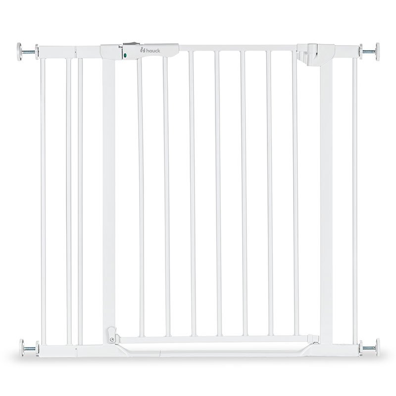 Преграда Clear Step 2 +9 cm White