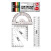 Kомплект ST.RIGHT 4 ел. 15 см, flexi