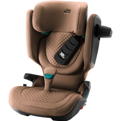 Стол KIDFIX PRO Warm Caramel
