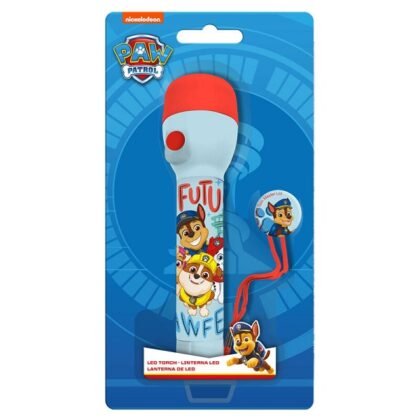 Paw Patrol Фенер