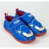 2300006162 Детски пантофи Sonic BlUE 31/32