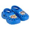 2300006873 Чехли PAW PATROL T26-27 BLUE