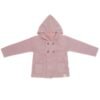 1531006703-56 Бебешко яке 0-2m.Light Pink