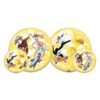WB-LT-002 Топка Looney Tunes 23 см