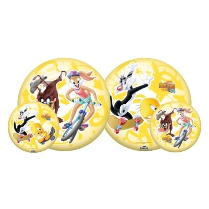 WB-LT-002 Топка Looney Tunes 23 см