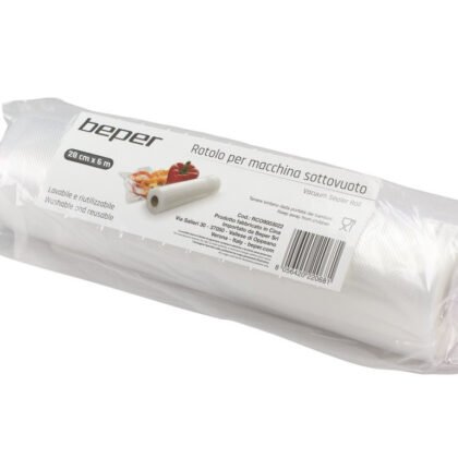 Beper RCO9003028 ролка за вакуум машина 28 см