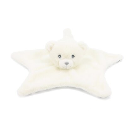 Keel Toys, Бебешка играчка за гушкане, Мече