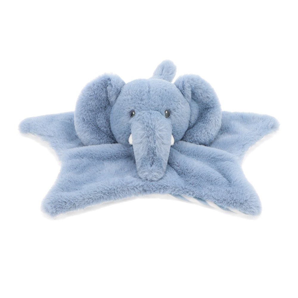 Keel Toys, Бебешка играчка за гушкане, Слонче