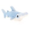 Keeleco, Екологична плюшенa играчка, Морски свят, Чукова акула, 12 см, Keel Toys