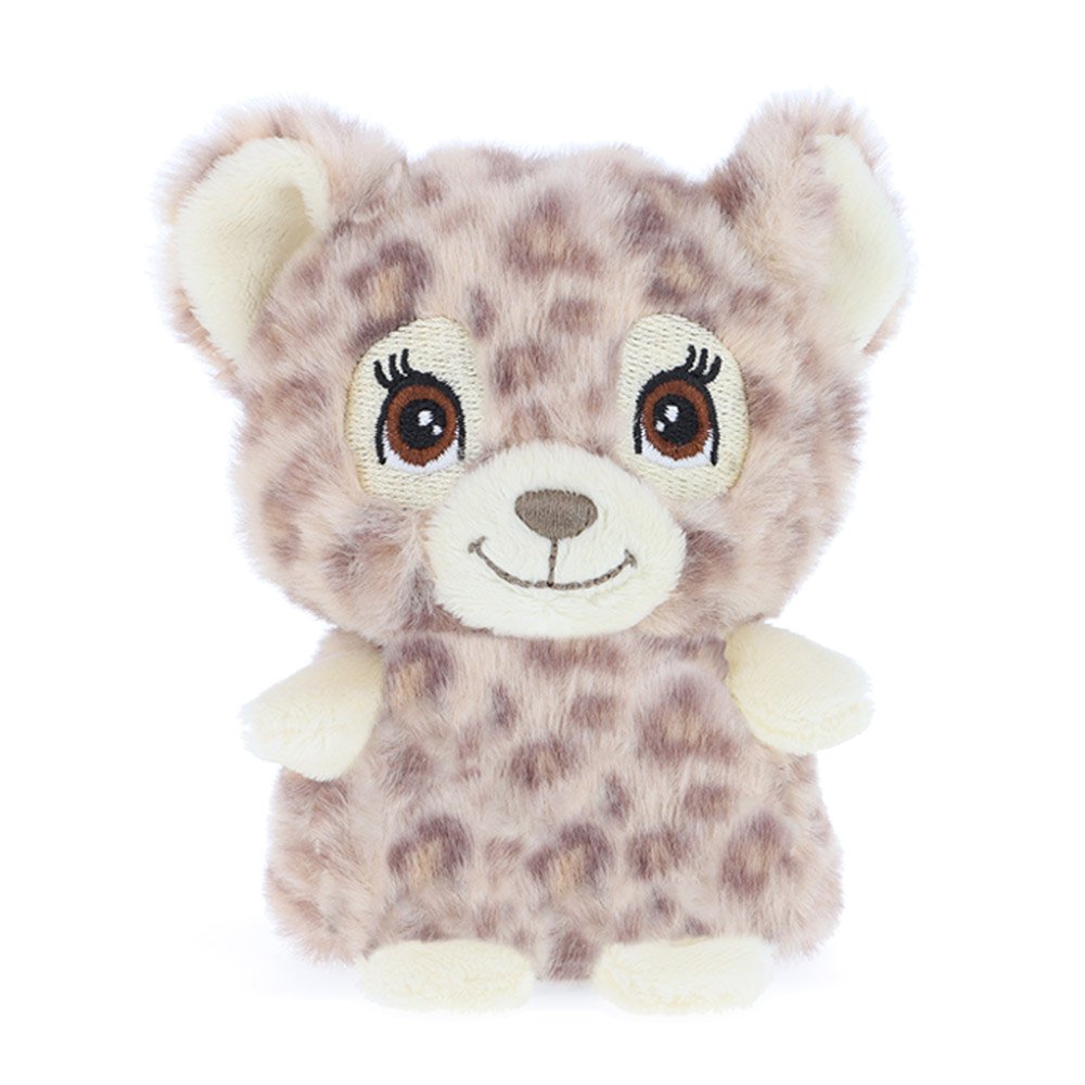Keeleco Adoptable World, Екологична мини плюшена играчка, 10 см, асортимент, Keel Toys - Image 5