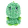Keeleco Adoptable World, Екологична мини плюшенa играчка, Динозавърче, 10 см, Keel Toys