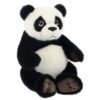 Екологична играчка, Панда, 20 см