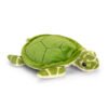 Keel Toys, Костенурка, екологична плюшена играчка от серията Keeleco, 25 см