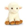 Keel Toys, Плюшена играчка, Овца, 19 см