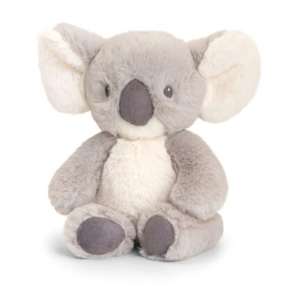 Keel Toys, Плюшена играчка, Коала, 14 см