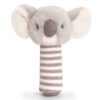 Дрънкалка коала, стик, от серията Keeleco, 14 см