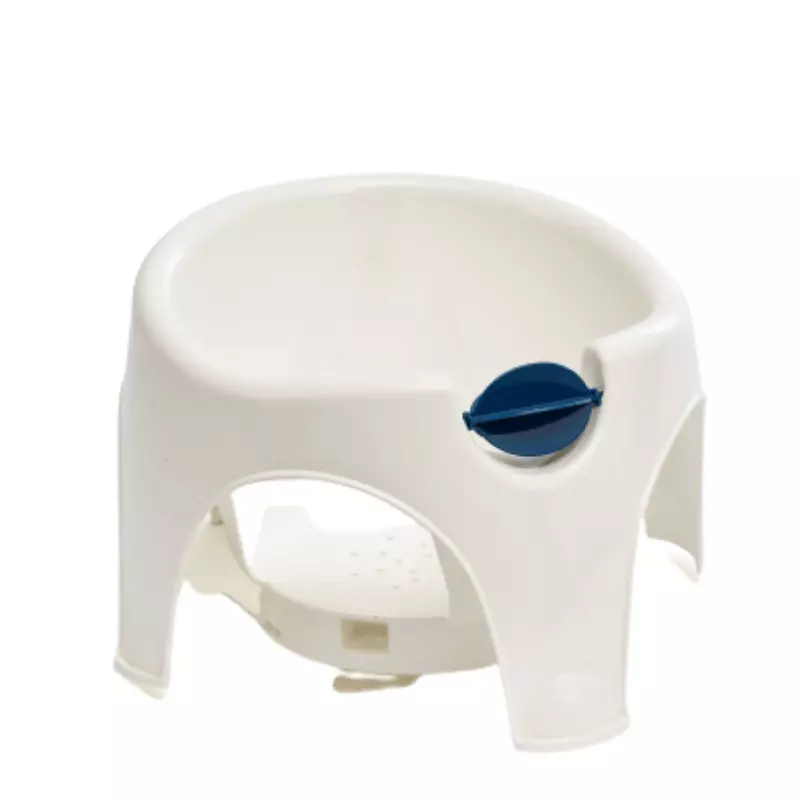 2195600 Thermobaby Aquafun седалка за къпане WHITE - Image 2