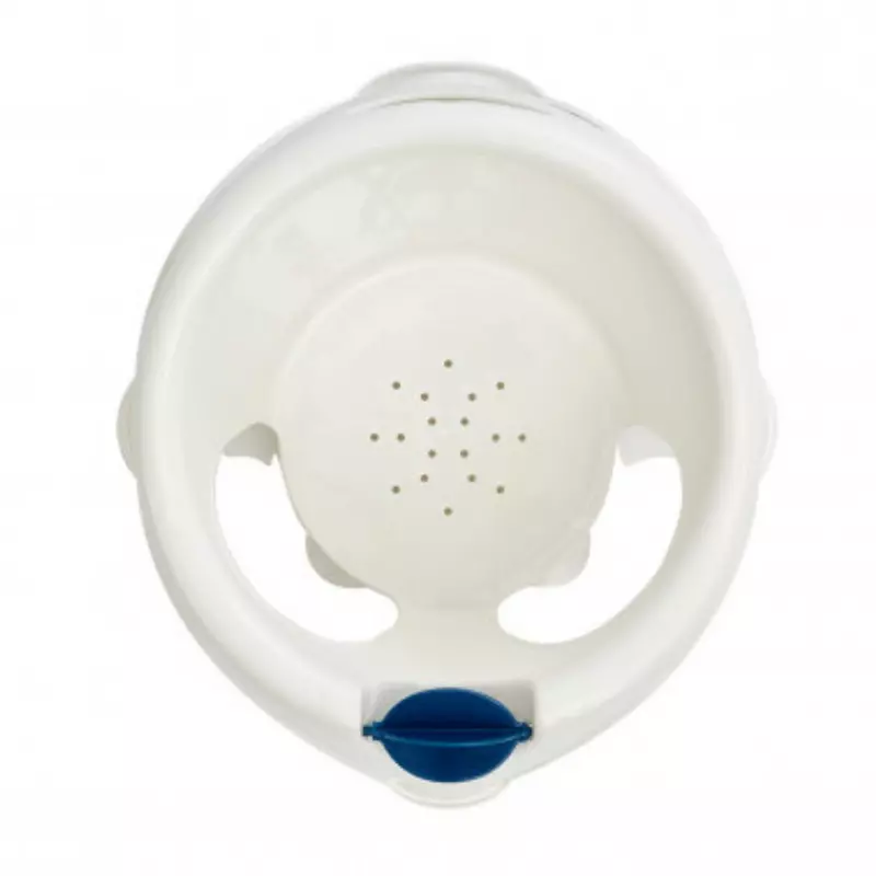 2195600 Thermobaby Aquafun седалка за къпане WHITE - Image 3