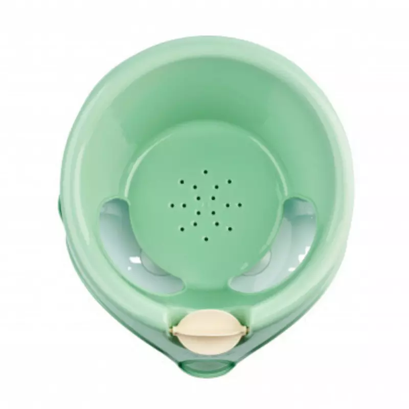 2195673 Thermobaby Aquafun седалка за къпане GREEN - Image 2