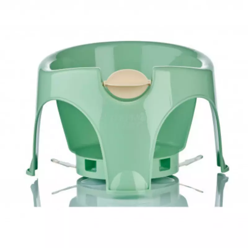 2195673 Thermobaby Aquafun седалка за къпане GREEN - Image 3