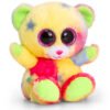 Анимотсу, Плюшена играчка, Цветно мече,15 см