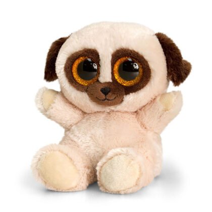 Анимотсу, Плюшена играчка, Прасенце,15 см