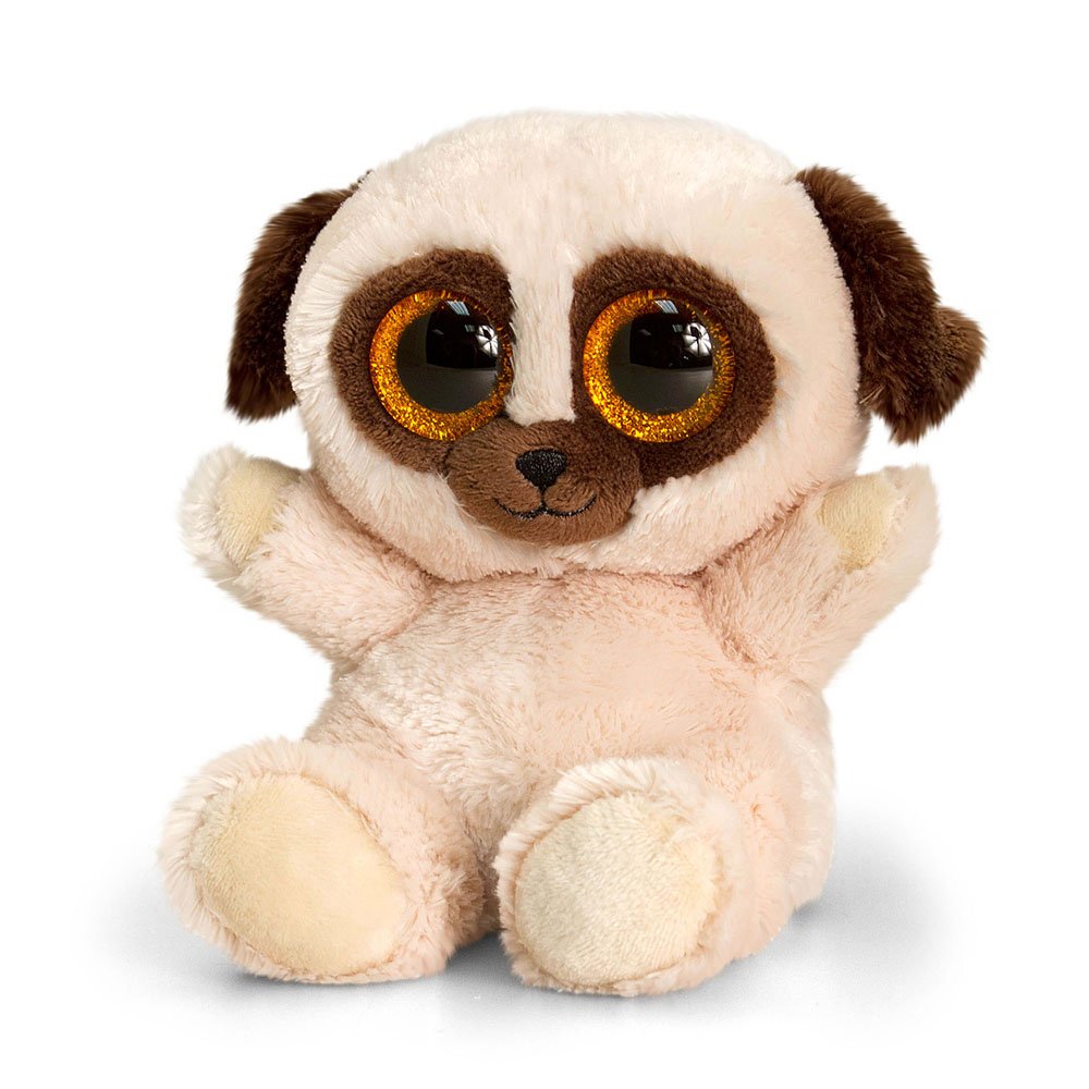 Анимотсу, Плюшена играчка, Прасенце,15 см
