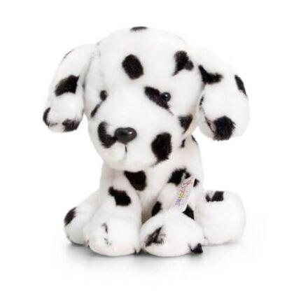 Pippins, Плюшена играчка, Далматинец, Keel Toys