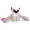 Прегърни ме, Плюшена играчка, Лемурът Спирит, 12 см, Keel Toys
