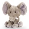Слонче Дъмбо, Пипинс, 15 см, Keel Toys