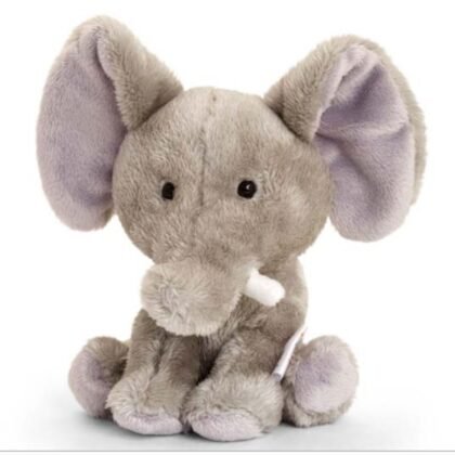Слонче Дъмбо, Пипинс, 15 см, Keel Toys