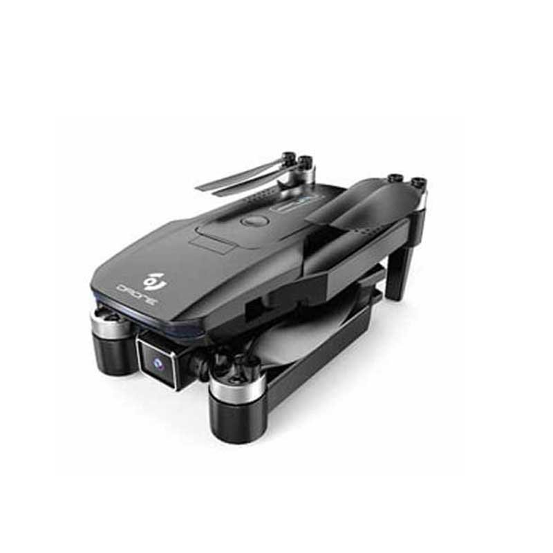 Сгъваем дрон с GPS и вградена HD камера на марката Crazon - Image 2
