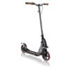 Сгъваема тротинетка за възрастни Globber ONE K 180, Vintage Titanium