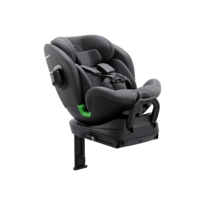 Avionaut Stardust Airflow столче за кола AV-390 BLACK.03