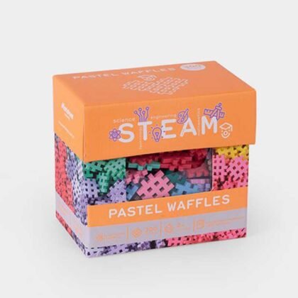 STEM Играчки