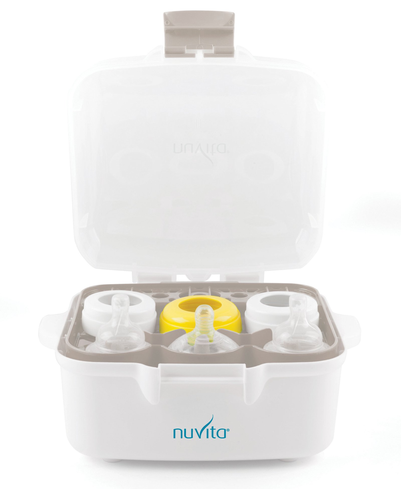 1085 Nuvita Стерилизатор за микровълнова - Image 2