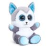 Анимотсу, Плюшена играчка, Хъски, 15 см., Keel Toys