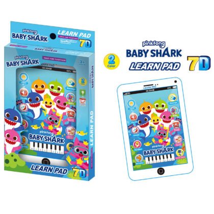 Таблет baby shark