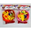 Тиган със звук и светлина + продукти за готвене