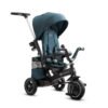 KinderKraft EASYTWIST зелена триколка KKRETWIGRE