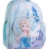 Голяма ученическа раница 42 cm frozen